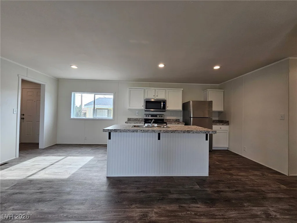 61 Rudy, Pahrump, NV 89048