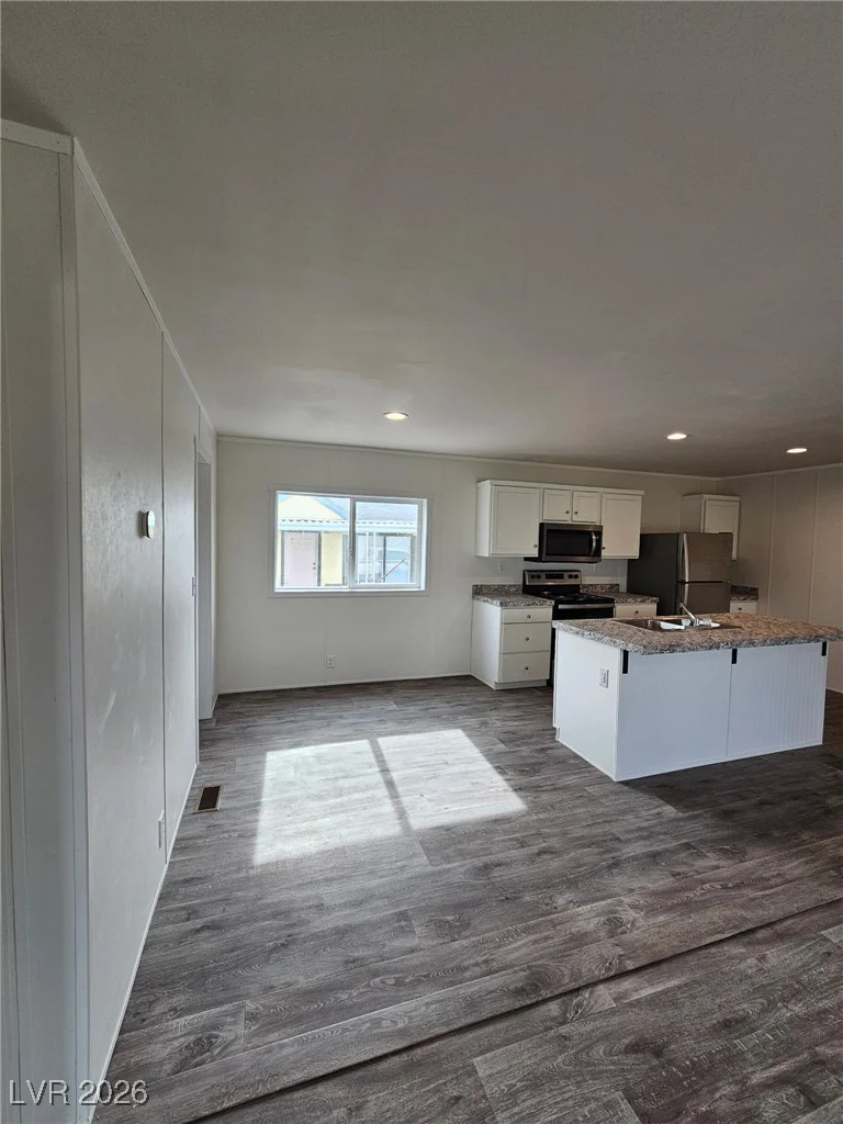 61 Rudy, Pahrump, NV 89048