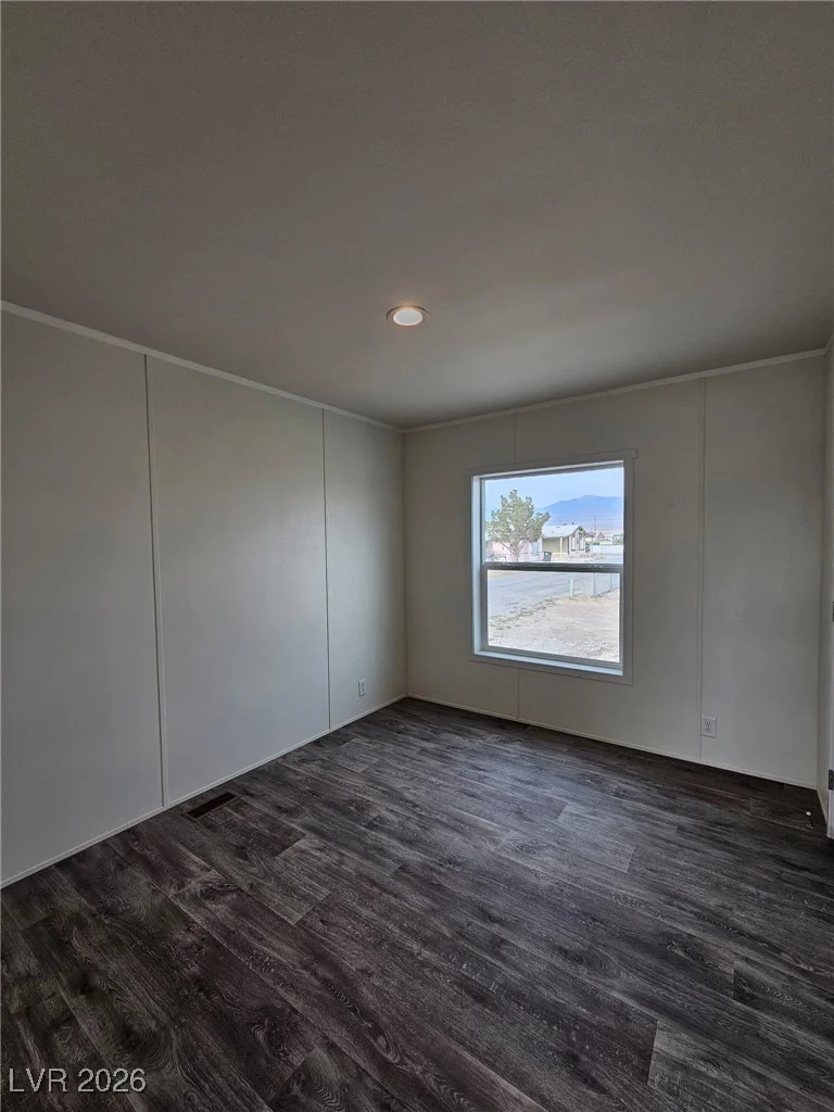 61 Rudy, Pahrump, NV 89048