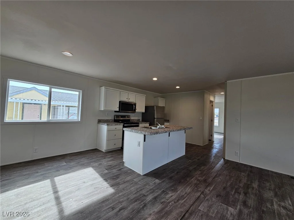 61 Rudy, Pahrump, NV 89048
