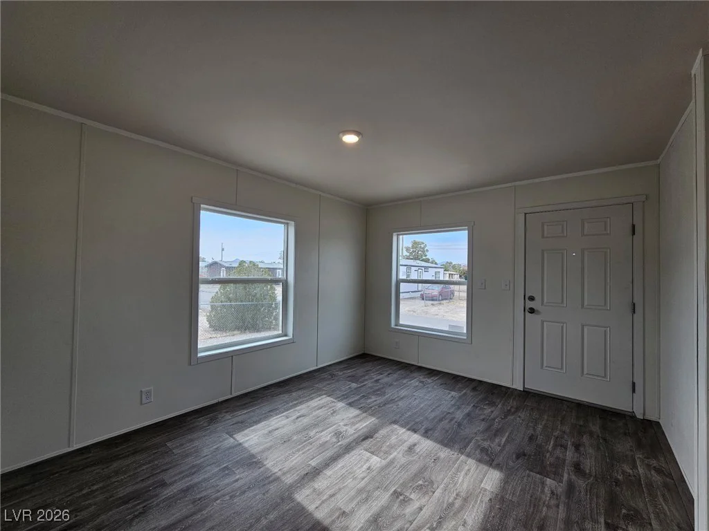 61 Rudy, Pahrump, NV 89048