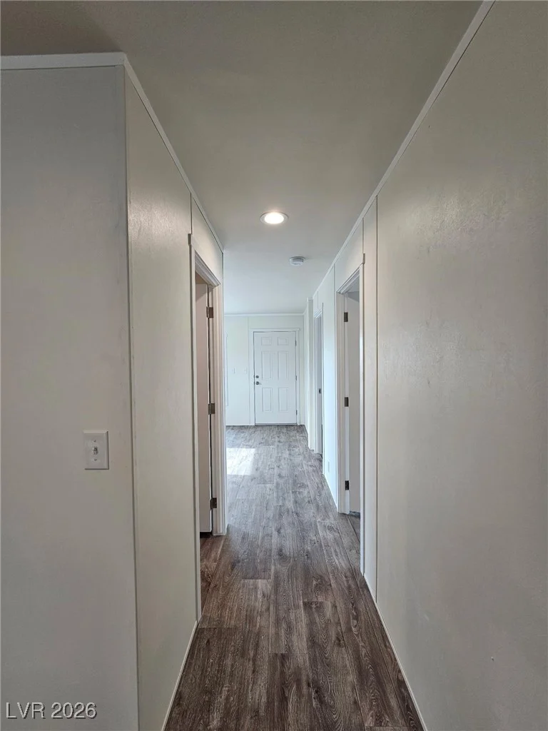 61 Rudy, Pahrump, NV 89048