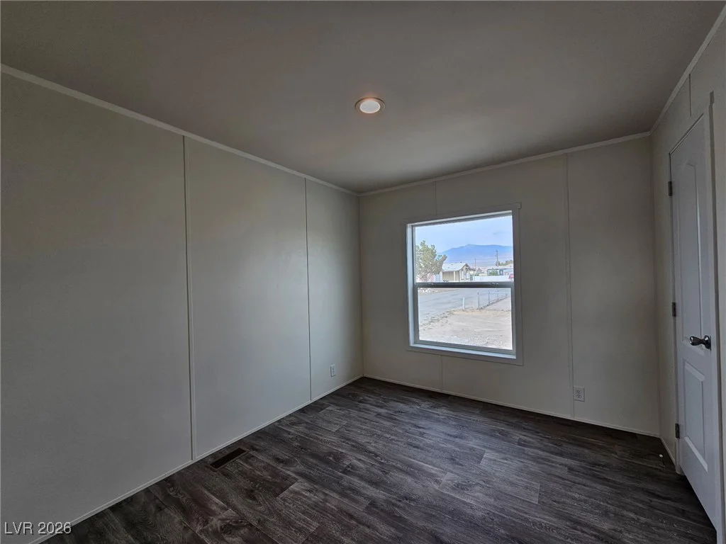 61 Rudy, Pahrump, NV 89048