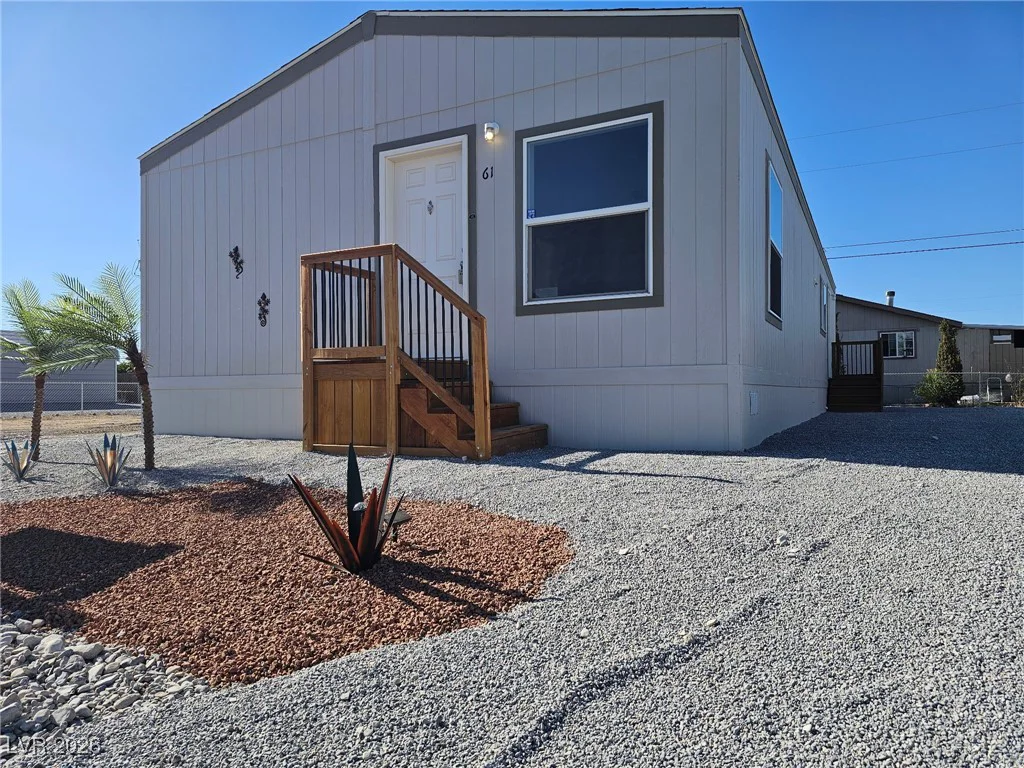 61 Rudy, Pahrump, NV 89048