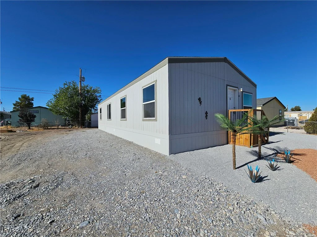 61 Rudy, Pahrump, NV 89048