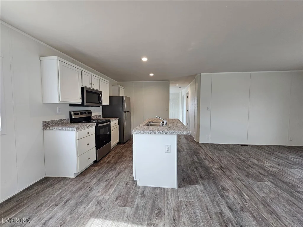61 Rudy, Pahrump, NV 89048