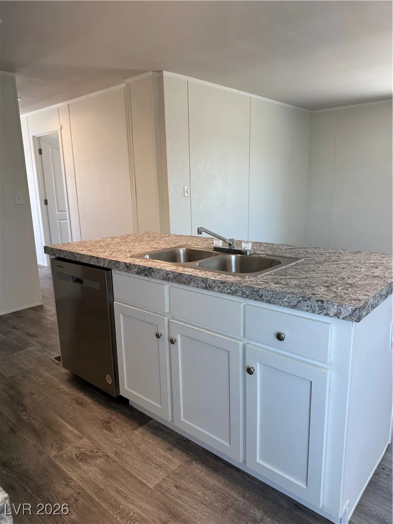 61 Rudy, Pahrump, NV 89048