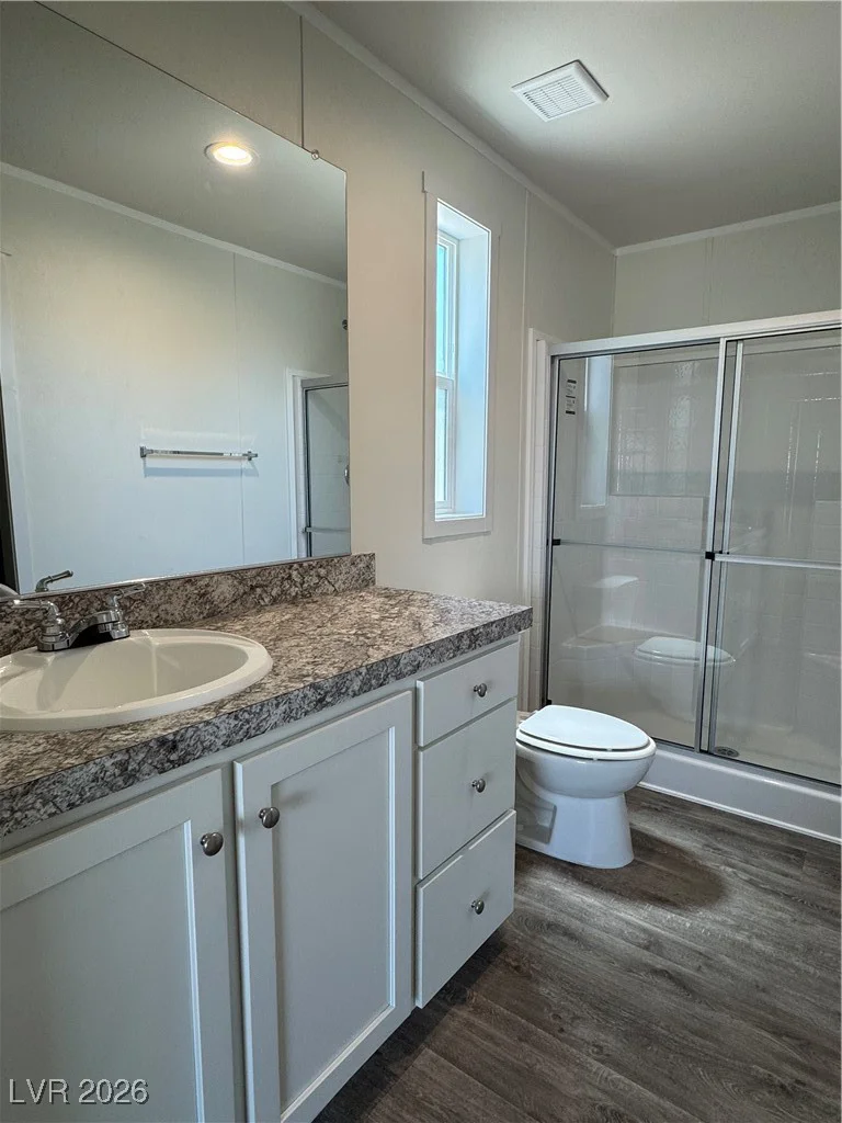 61 Rudy, Pahrump, NV 89048