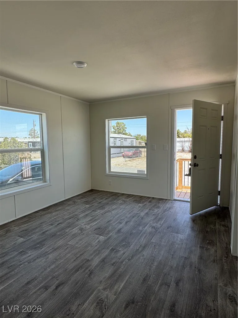 61 Rudy, Pahrump, NV 89048