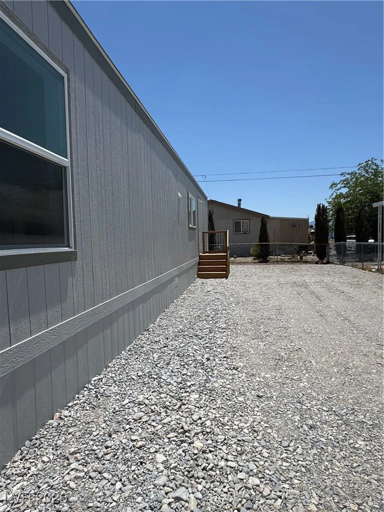 61 Rudy, Pahrump, NV 89048