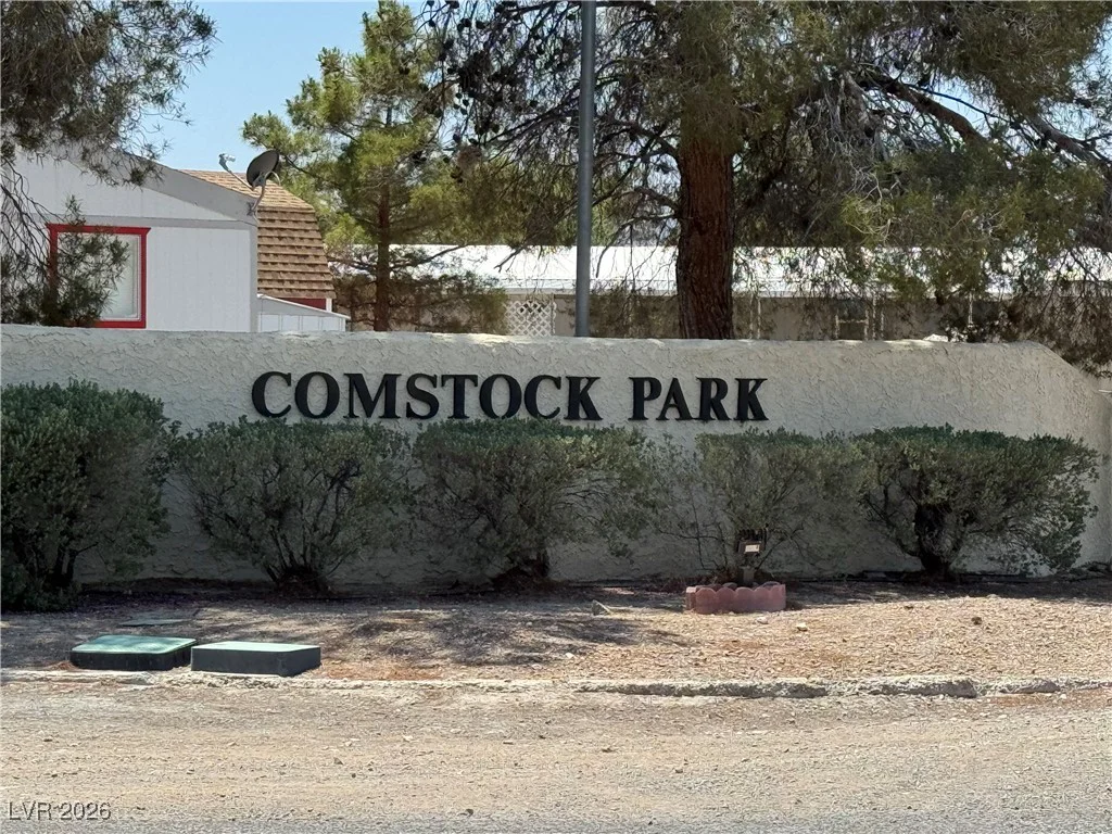 61 Rudy, Pahrump, NV 89048