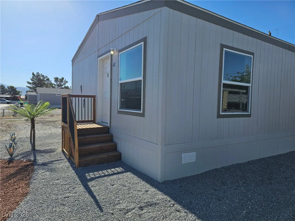 61 Rudy, Pahrump, NV 89048