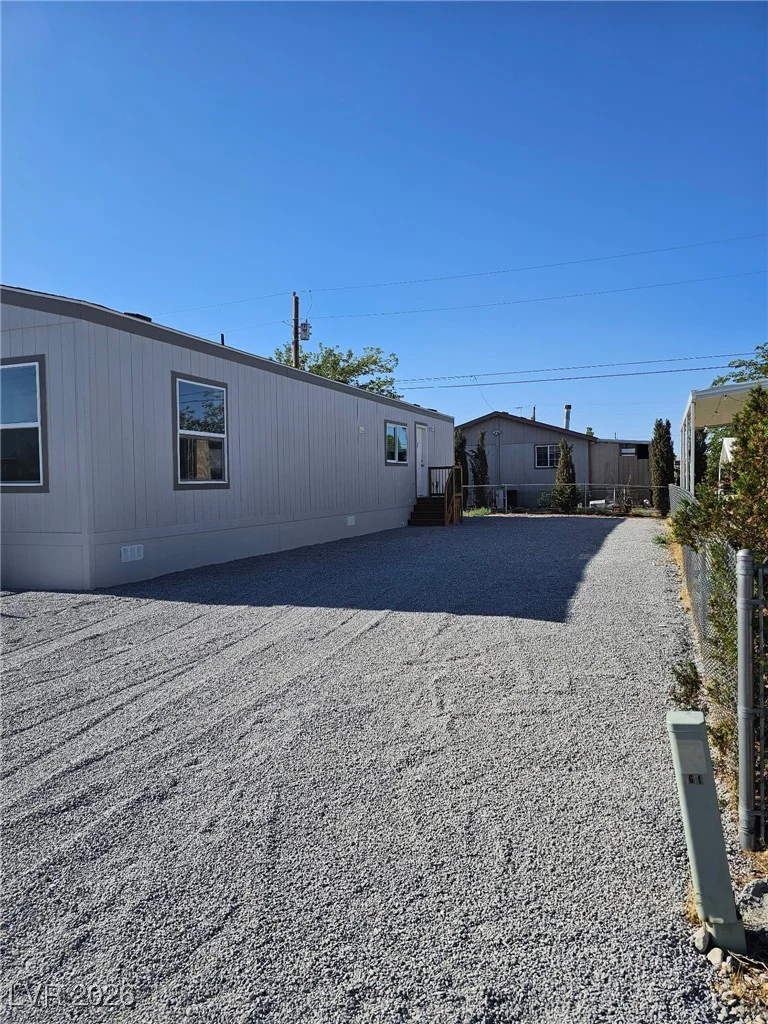 61 Rudy, Pahrump, NV 89048