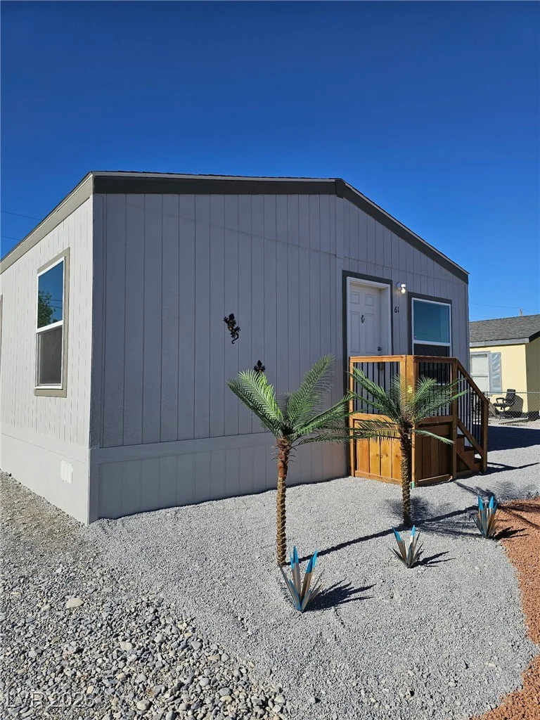 61 Rudy, Pahrump, NV 89048
