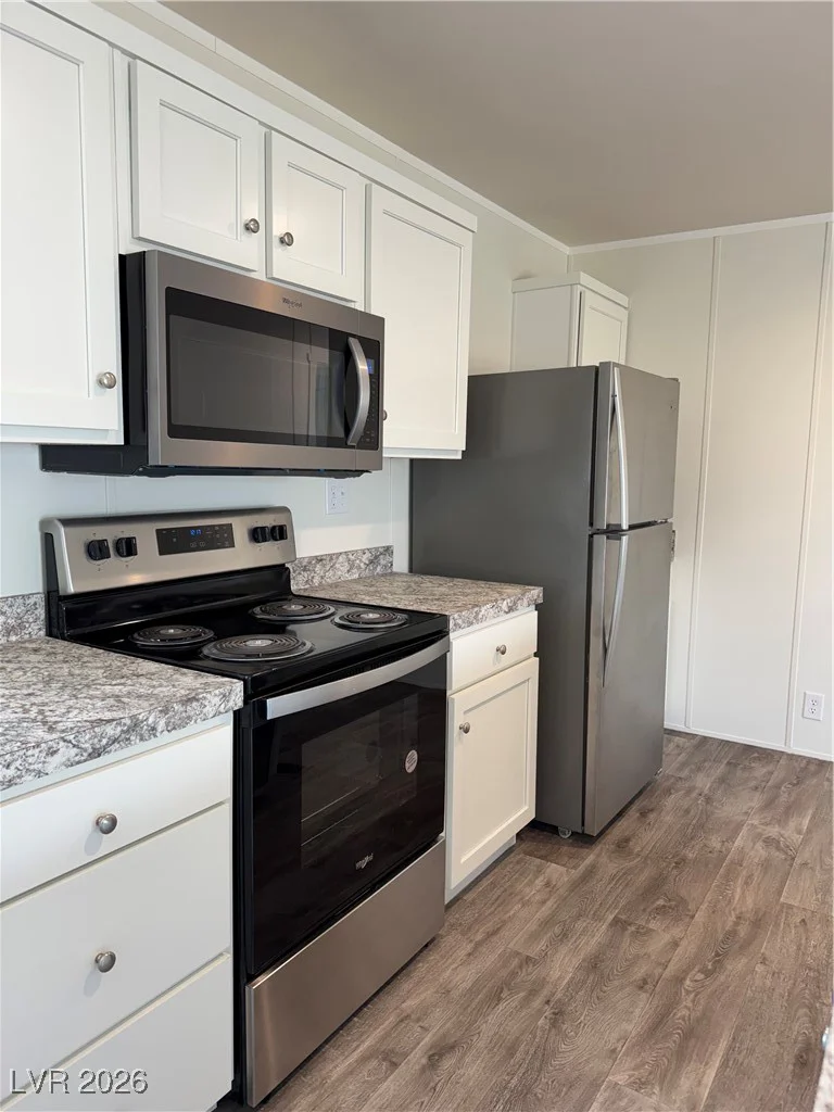61 Rudy, Pahrump, NV 89048