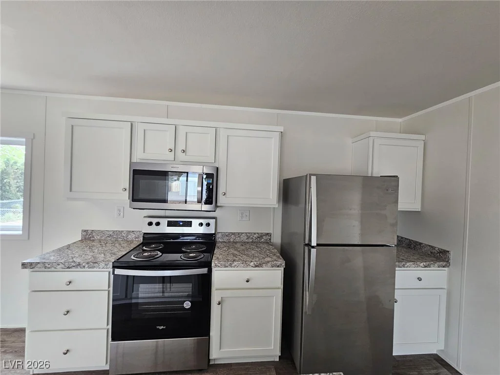 61 Rudy, Pahrump, NV 89048
