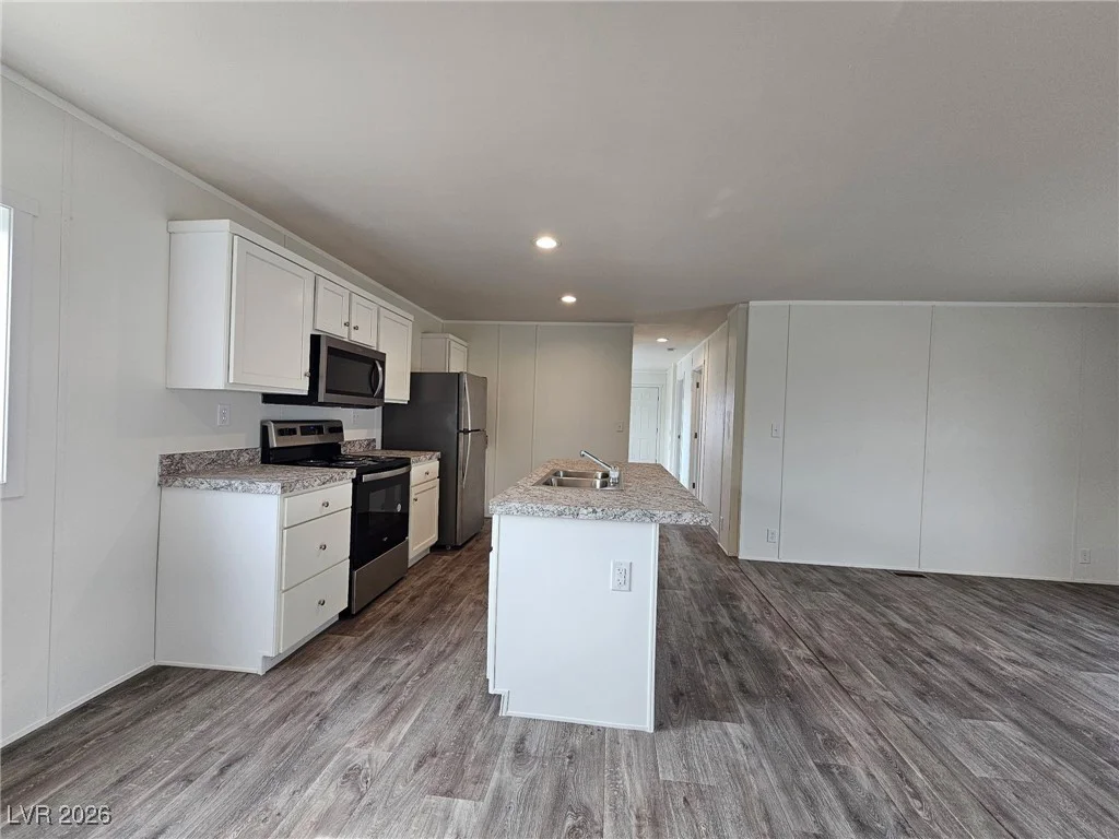 61 Rudy, Pahrump, NV 89048