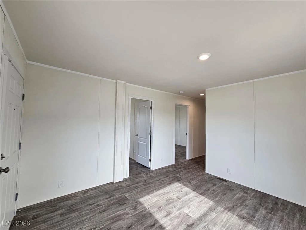 61 Rudy, Pahrump, NV 89048