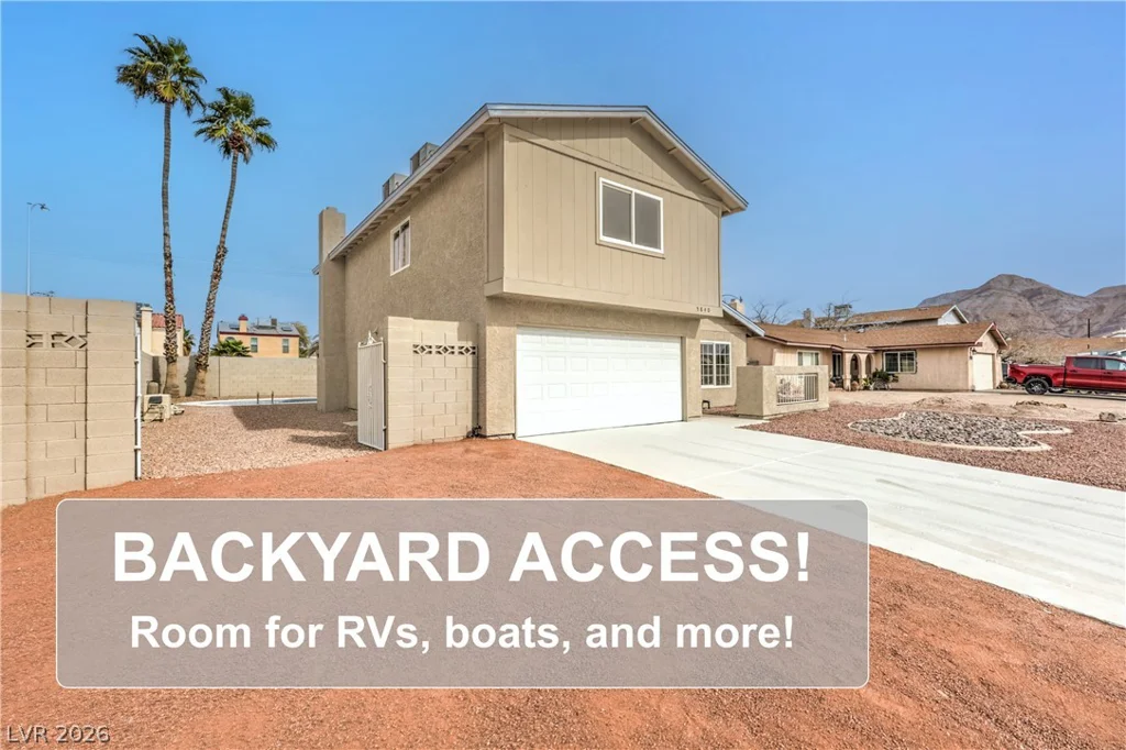5840 Auckland, Las Vegas, NV 89110