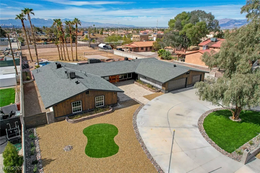 723 Spanish, Las Vegas, NV 89110