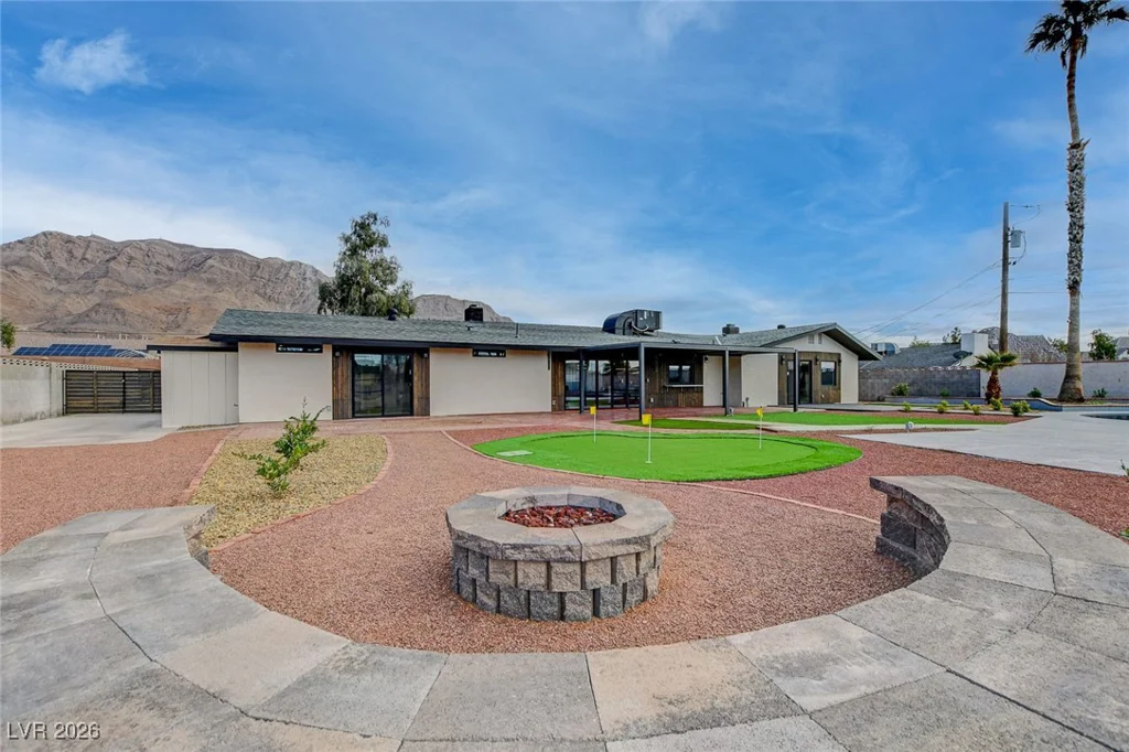 723 Spanish, Las Vegas, NV 89110