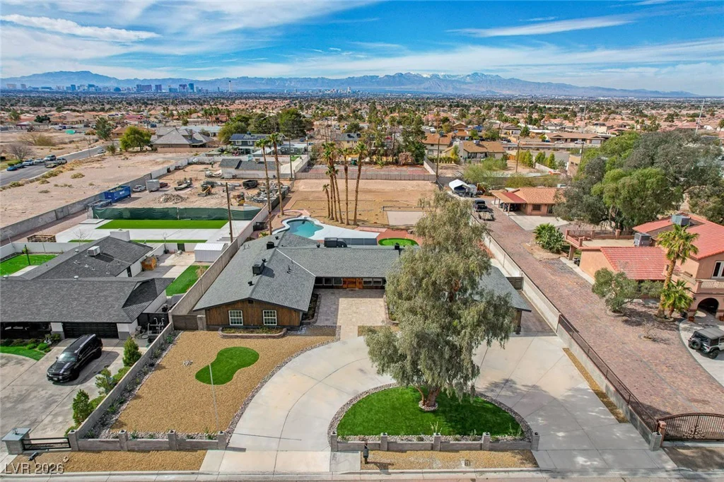 723 Spanish, Las Vegas, NV 89110