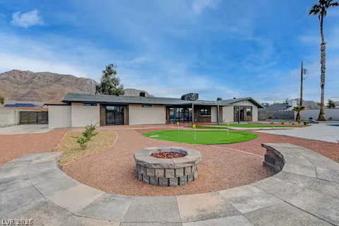 723 Spanish, Las Vegas, NV 89110