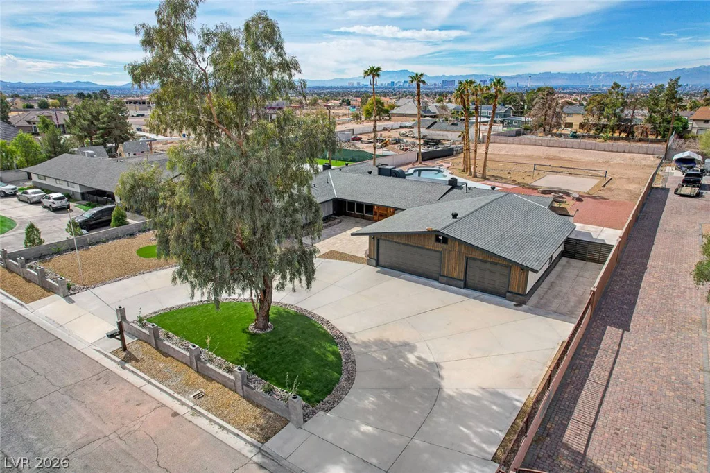 723 Spanish, Las Vegas, NV 89110