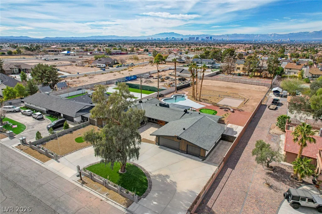 723 Spanish, Las Vegas, NV 89110
