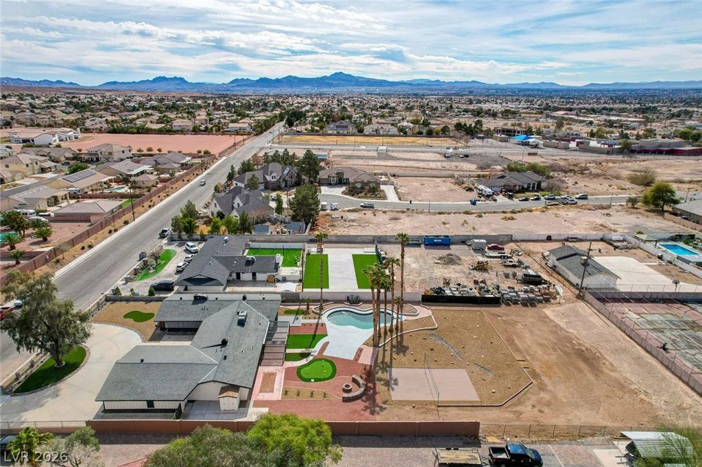 723 Spanish, Las Vegas, NV 89110