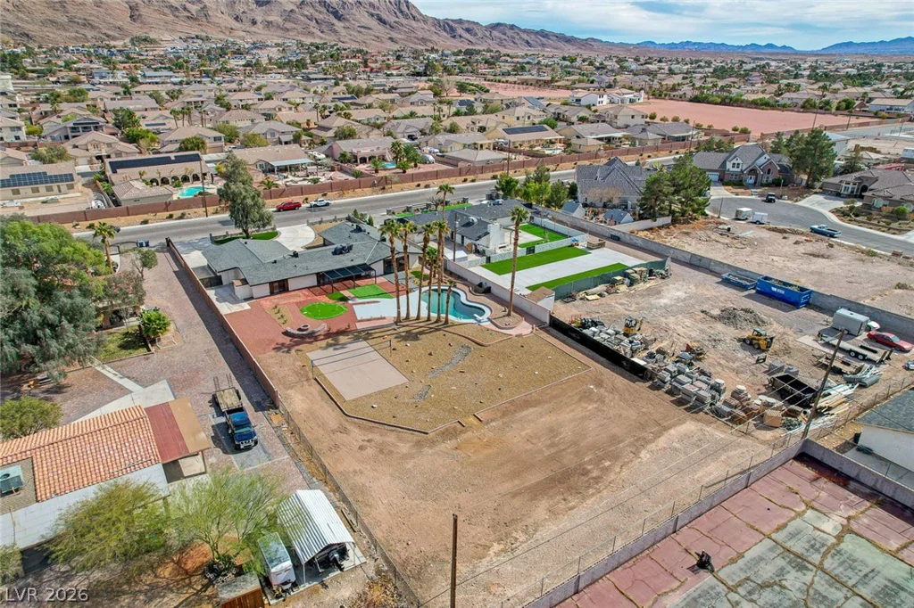 723 Spanish, Las Vegas, NV 89110