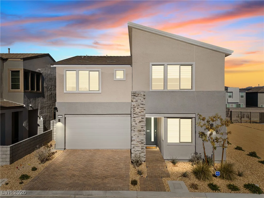 10416 Smokey Mariposa, Las Vegas, NV 89166