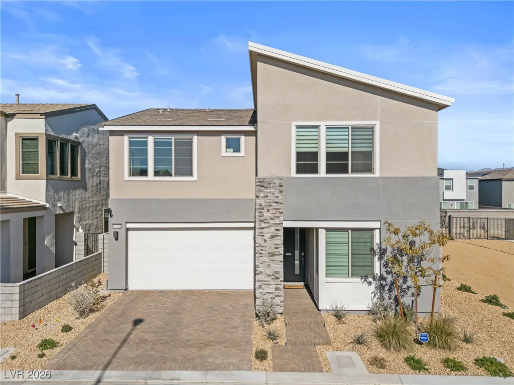 10416 Smokey Mariposa, Las Vegas, NV 89166