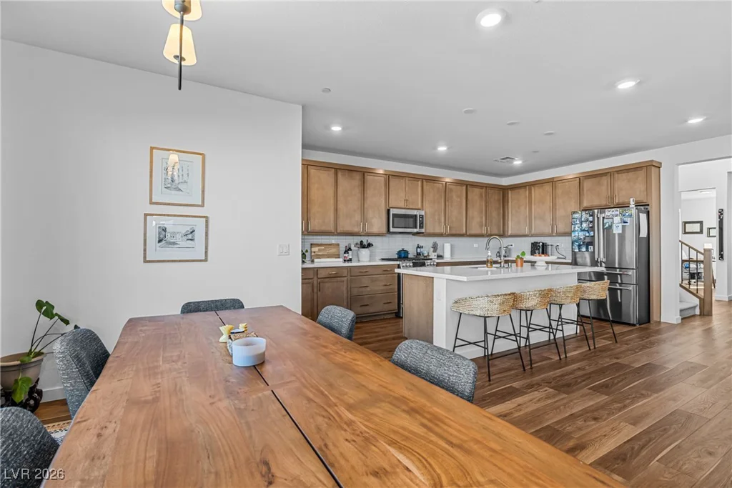10416 Smokey Mariposa, Las Vegas, NV 89166