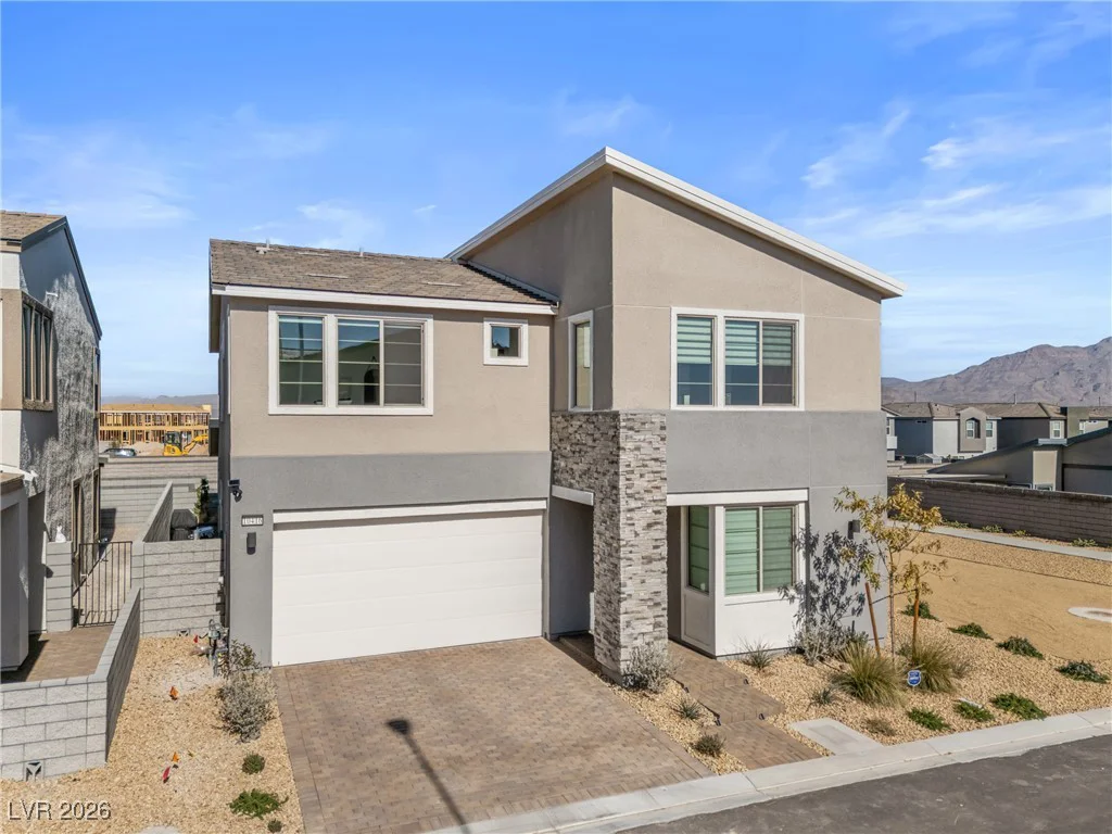 10416 Smokey Mariposa, Las Vegas, NV 89166