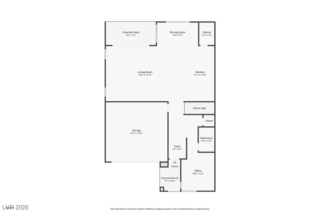10416 Smokey Mariposa, Las Vegas, NV 89166