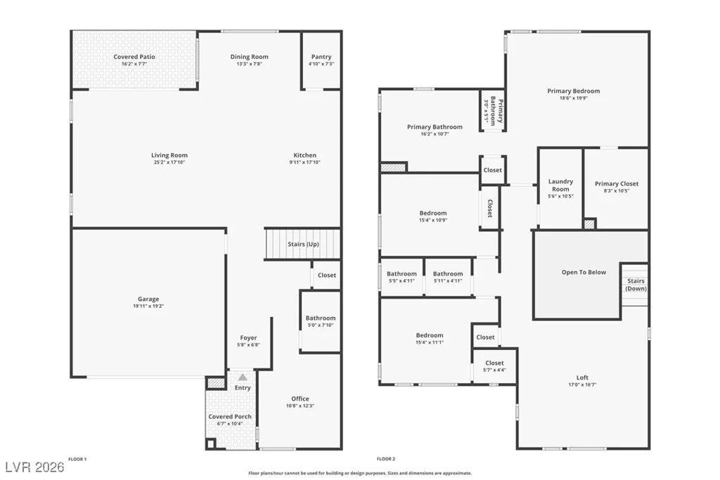 10416 Smokey Mariposa, Las Vegas, NV 89166