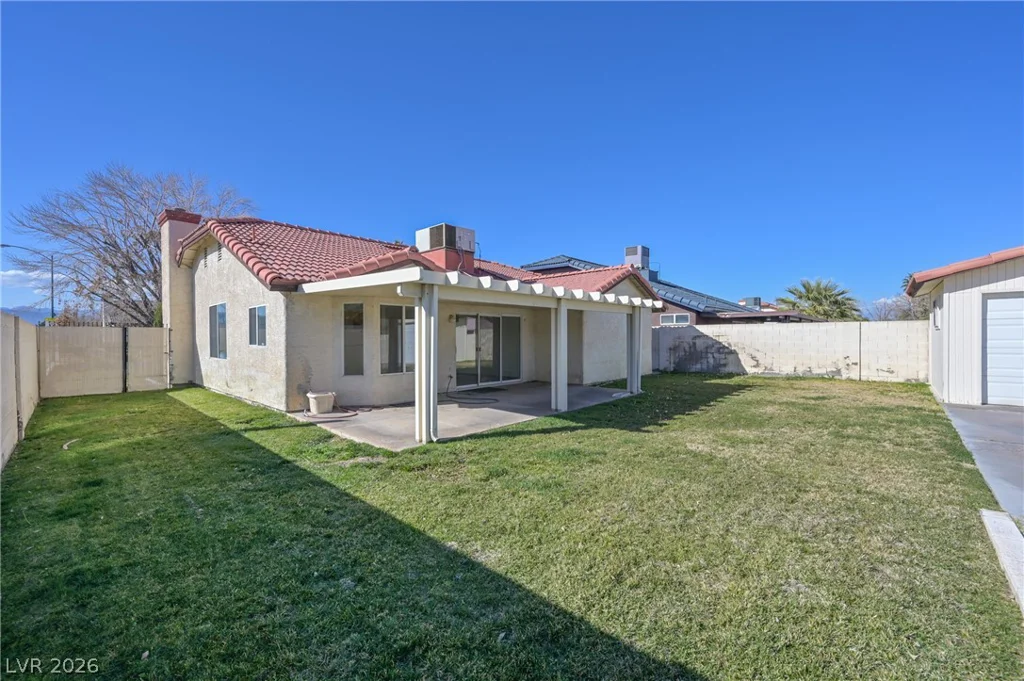 3894 Flickering Star, Las Vegas, NV 89103