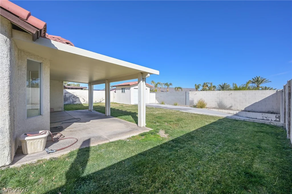 3894 Flickering Star, Las Vegas, NV 89103