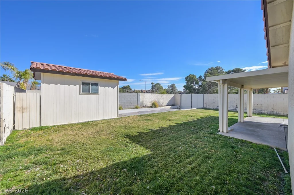 3894 Flickering Star, Las Vegas, NV 89103