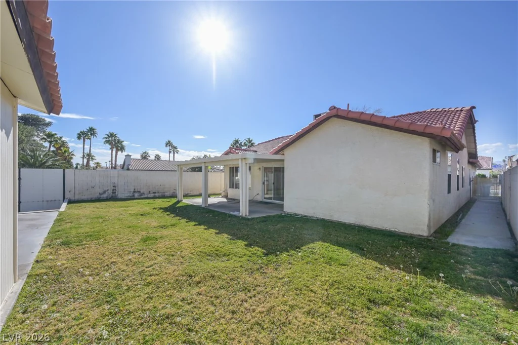 3894 Flickering Star, Las Vegas, NV 89103