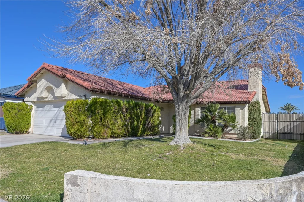 3894 Flickering Star, Las Vegas, NV 89103