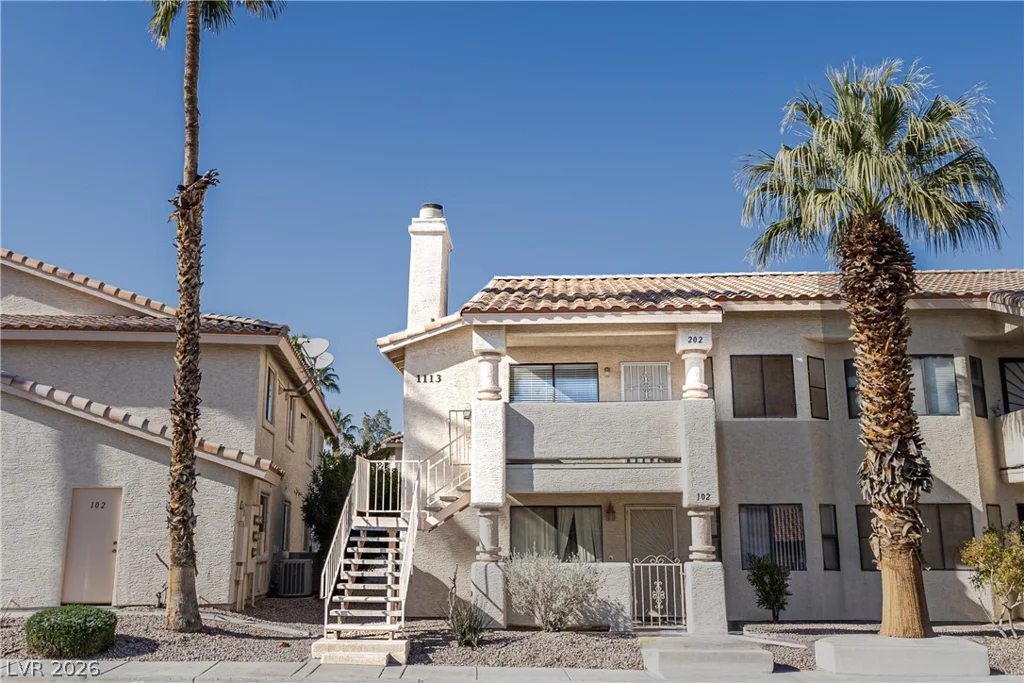 1113 Sulphur Springs, Las Vegas, NV 89128