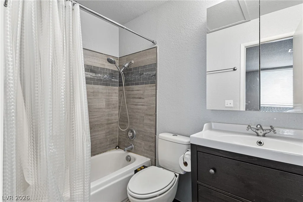 1113 Sulphur Springs, Las Vegas, NV 89128