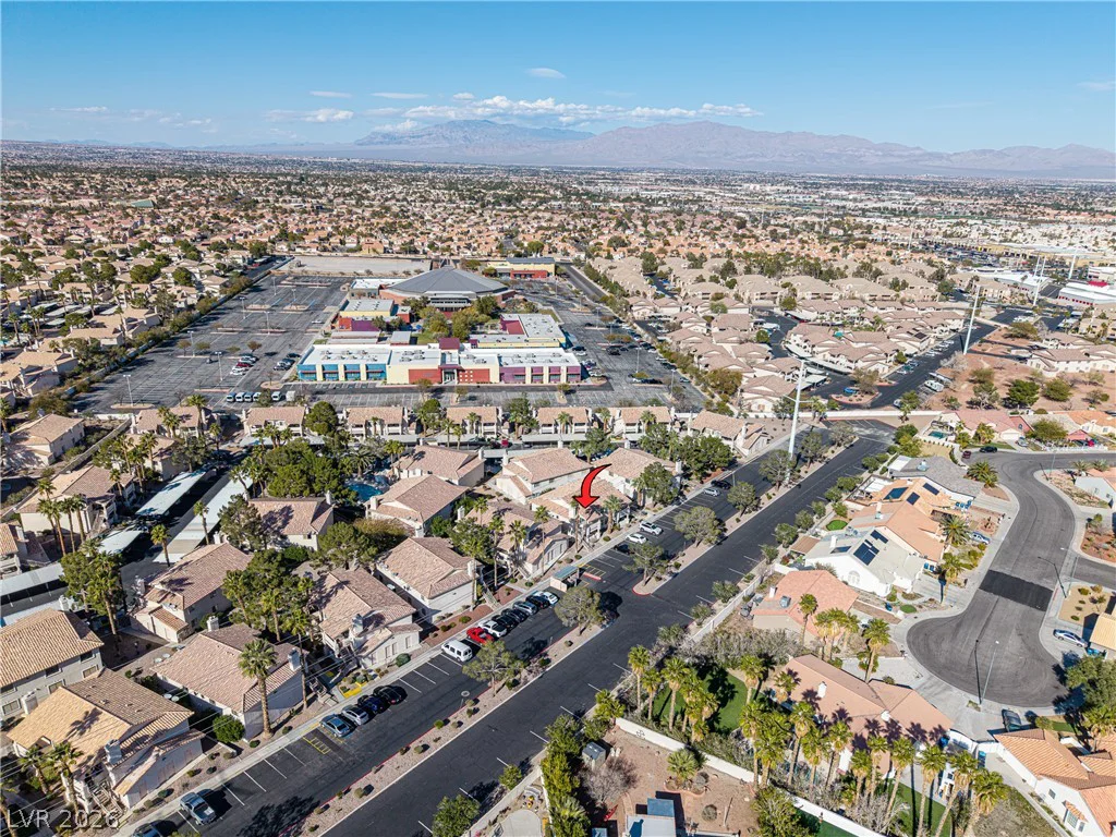 1113 Sulphur Springs, Las Vegas, NV 89128