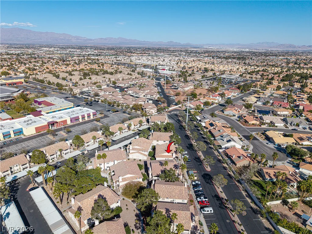 1113 Sulphur Springs, Las Vegas, NV 89128