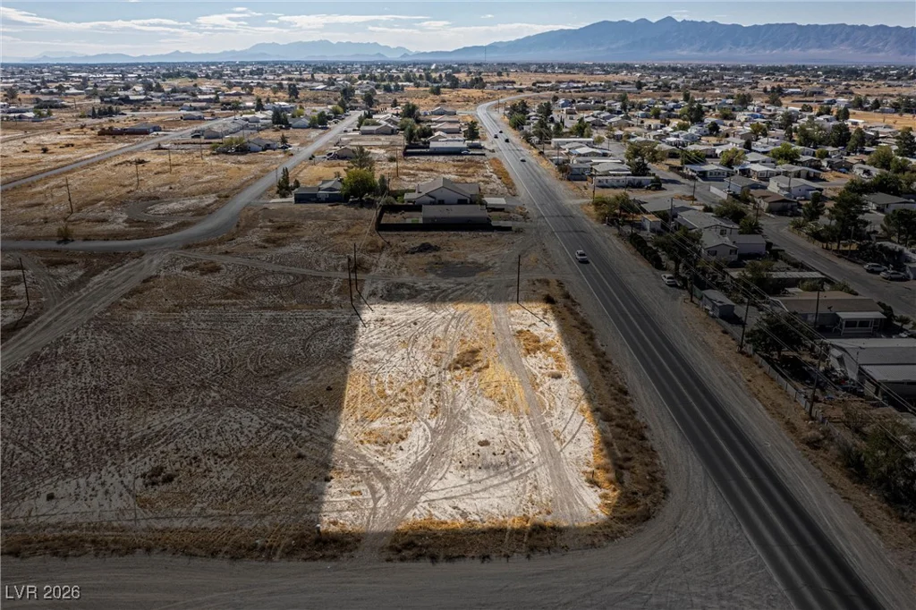21 Arizona, Pahrump, NV 89048
