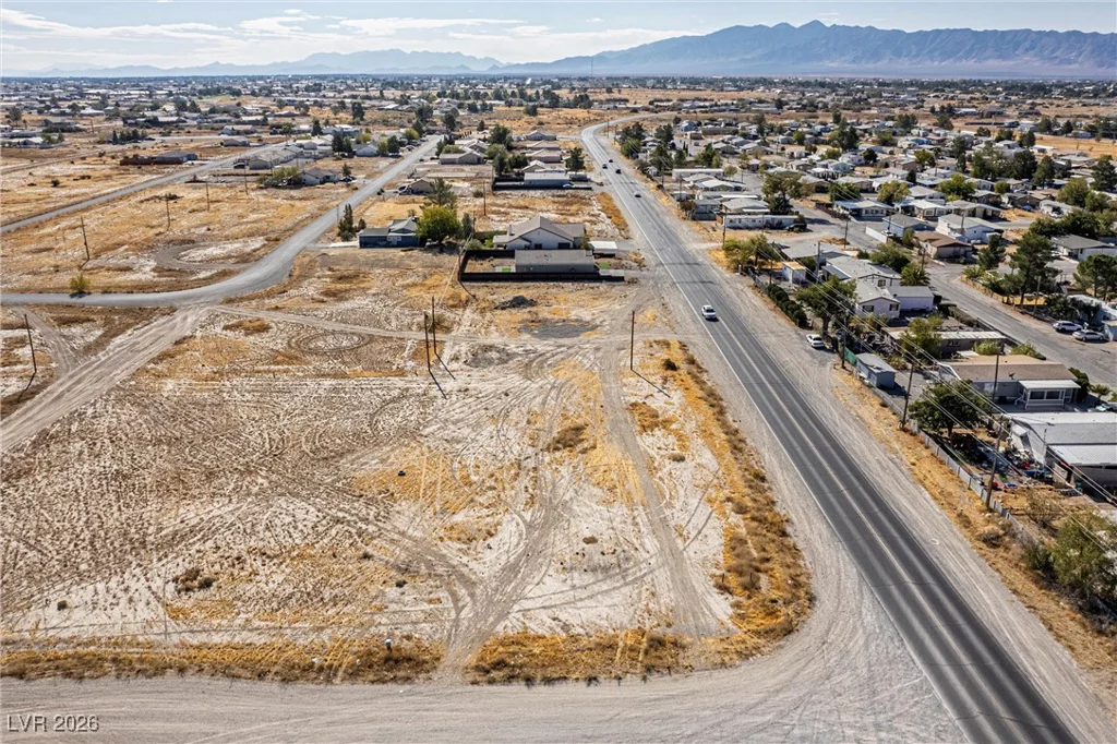 21 Arizona, Pahrump, NV 89048