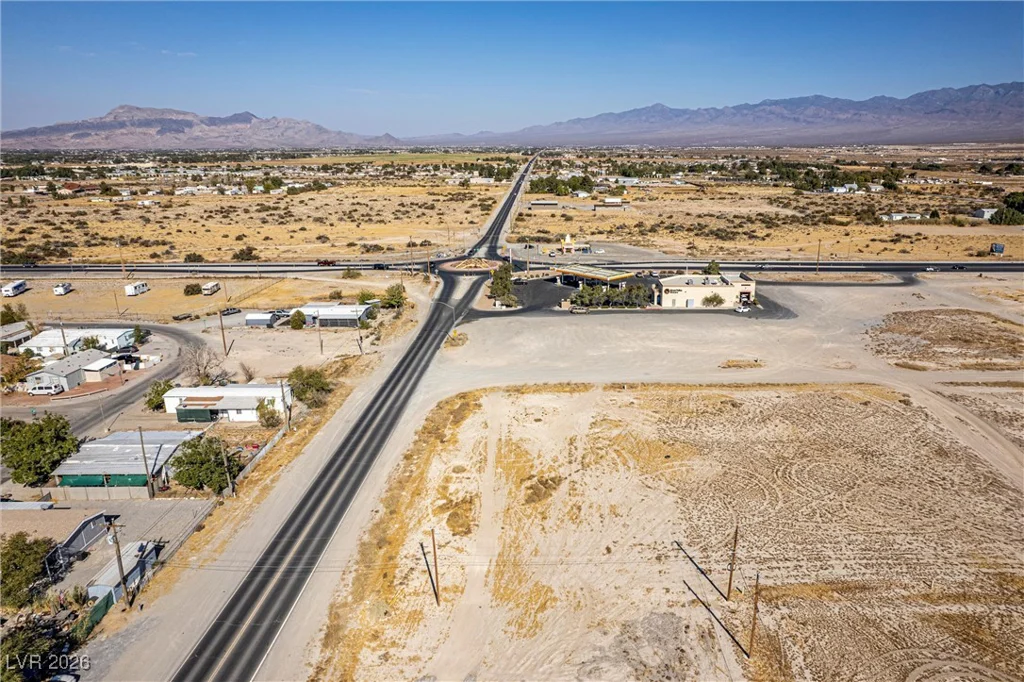 21 Arizona, Pahrump, NV 89048
