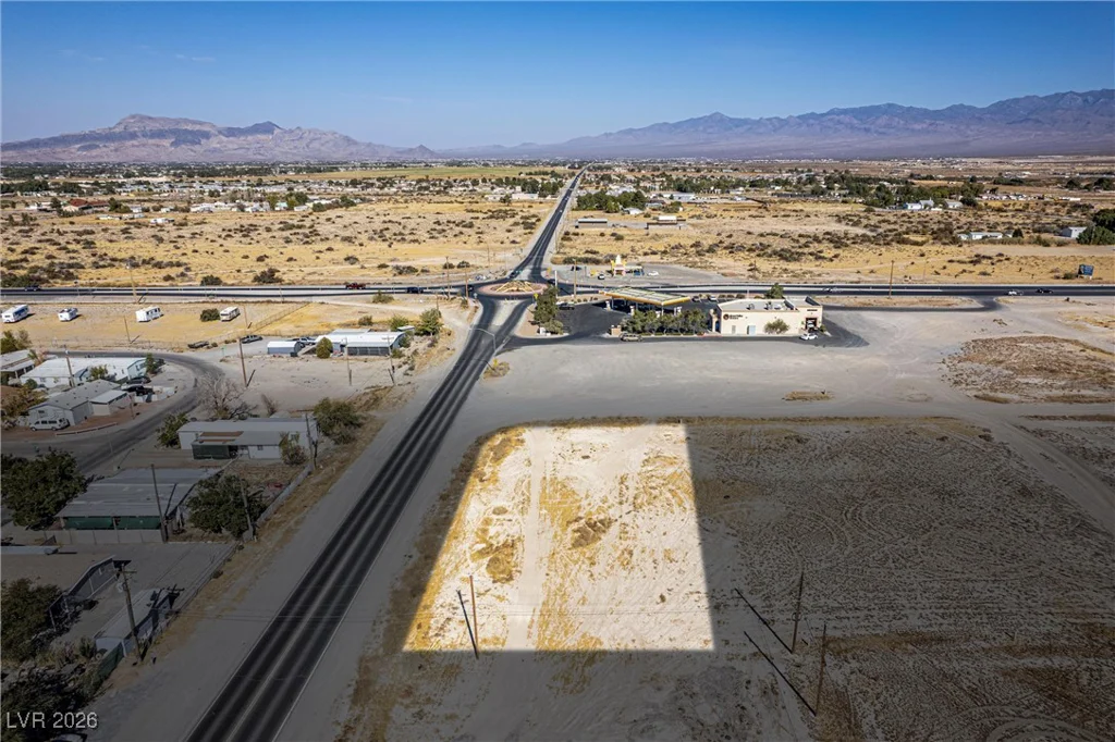 21 Arizona, Pahrump, NV 89048